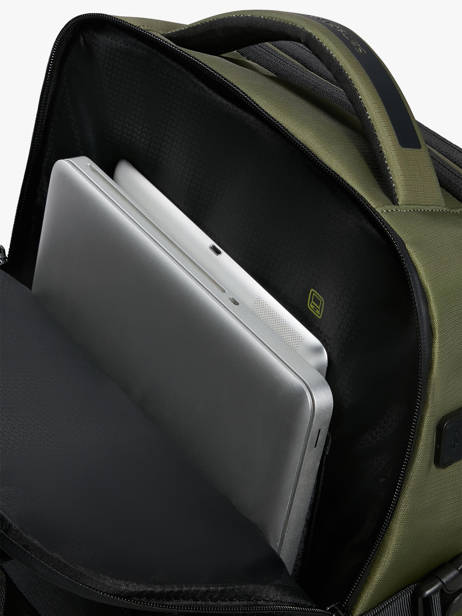 Business Rugzak 2 Compartimenten Met 15